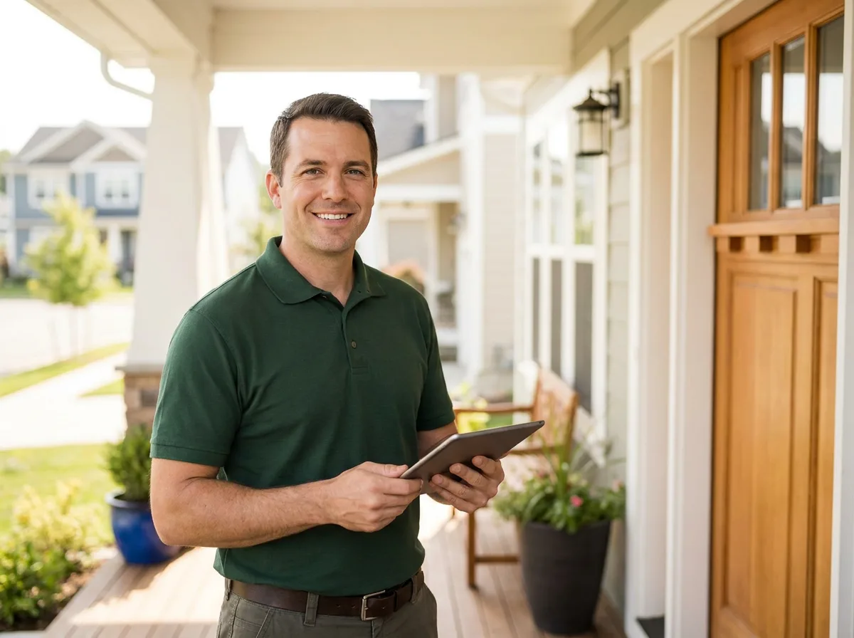 Pest control FAQs for Loysville, PA